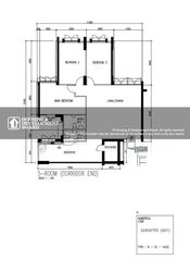 Blk 276D Jurong West Street 25 (Jurong West), HDB 5 Rooms #571368241
